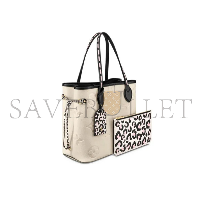 LOUIS VUITTON NEVERFULL MM M58525 (31*28*14cm)